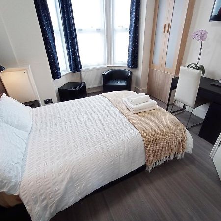The Little Studio- Self Contained One Bed Studio Flat Oxford Exterior foto
