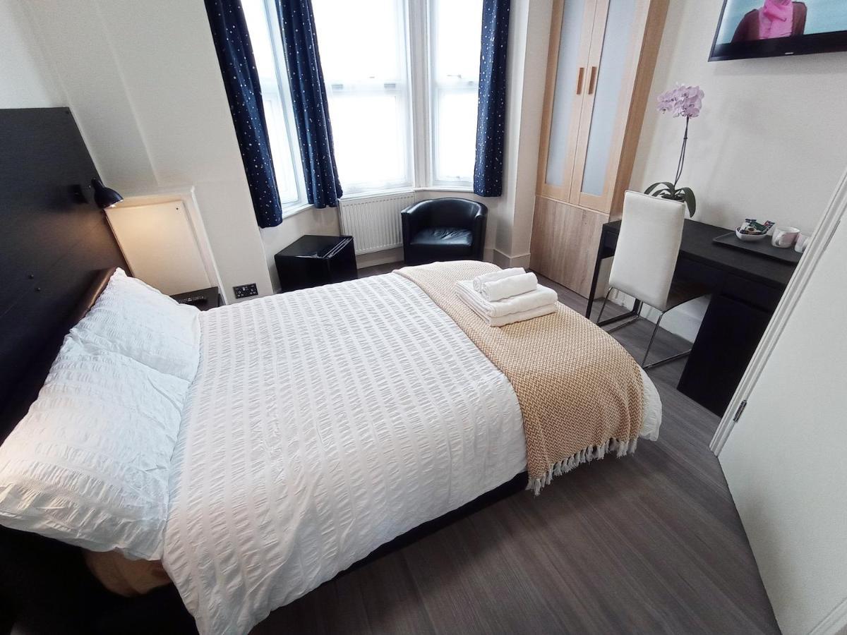 The Little Studio- Self Contained One Bed Studio Flat Oxford Exterior foto