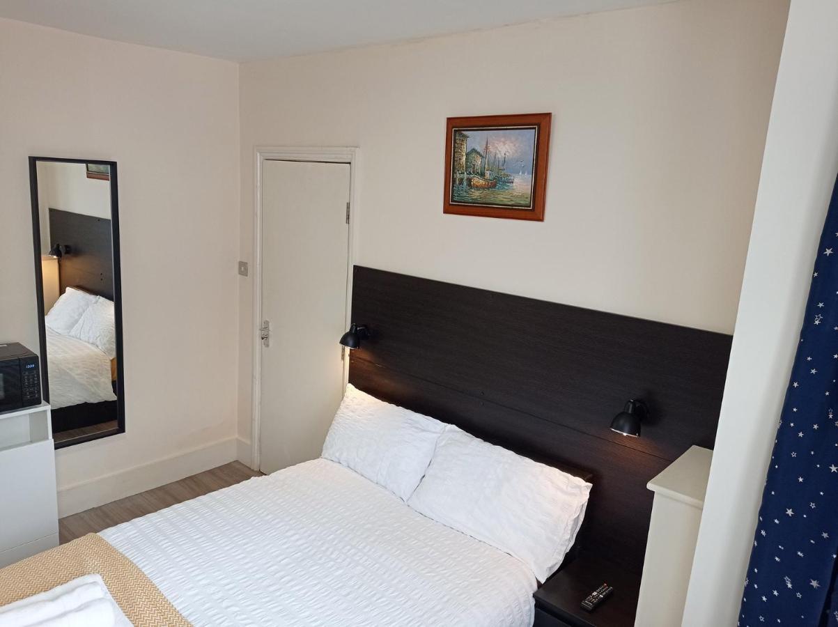 The Little Studio- Self Contained One Bed Studio Flat Oxford Exterior foto