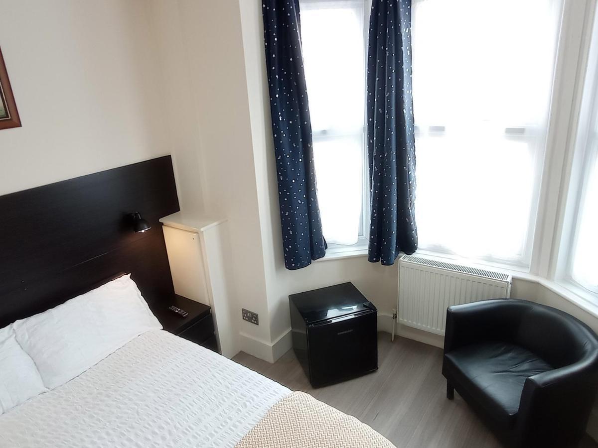 The Little Studio- Self Contained One Bed Studio Flat Oxford Exterior foto
