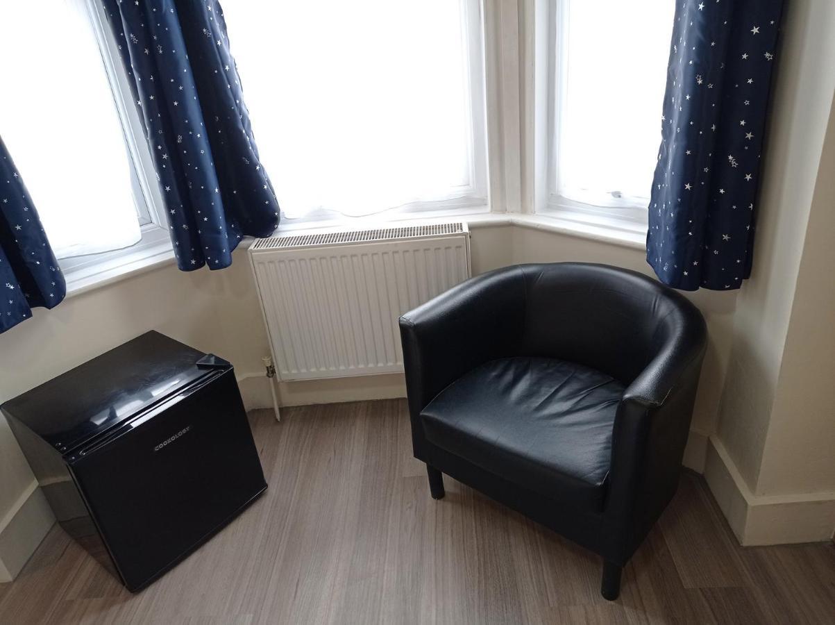 The Little Studio- Self Contained One Bed Studio Flat Oxford Exterior foto