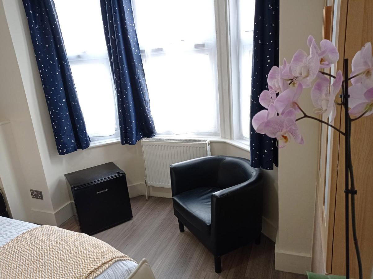 The Little Studio- Self Contained One Bed Studio Flat Oxford Exterior foto