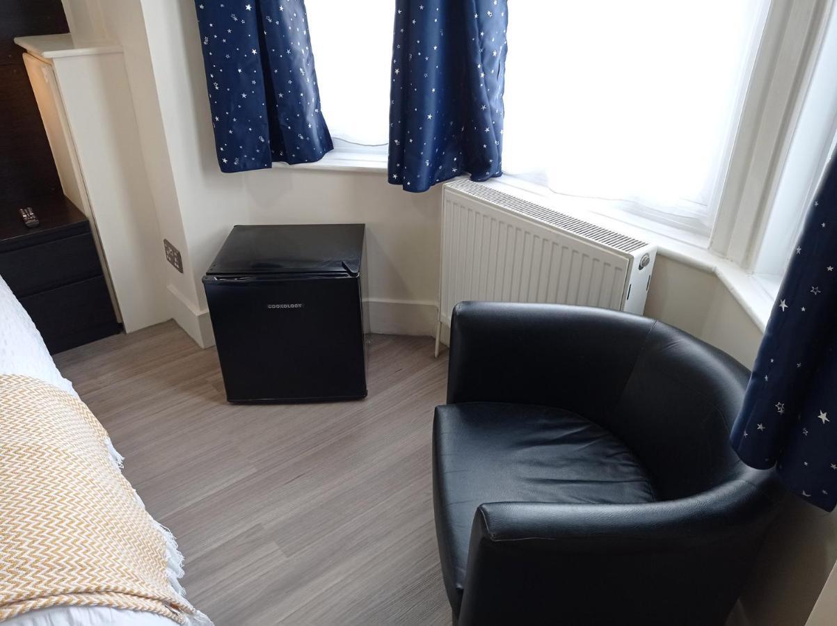 The Little Studio- Self Contained One Bed Studio Flat Oxford Exterior foto
